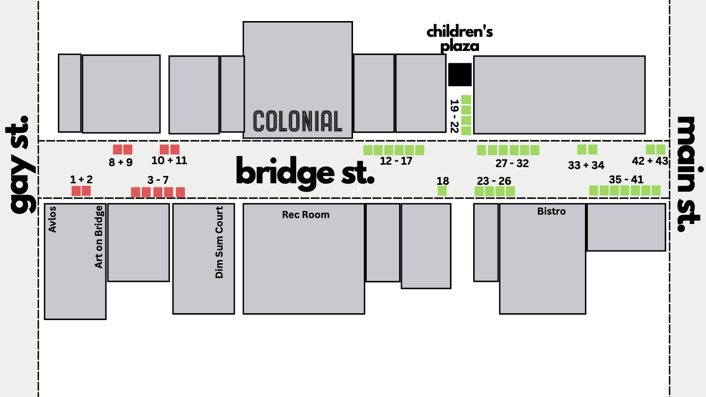 Chesco PrideFest 2025 MAP FINAL.png