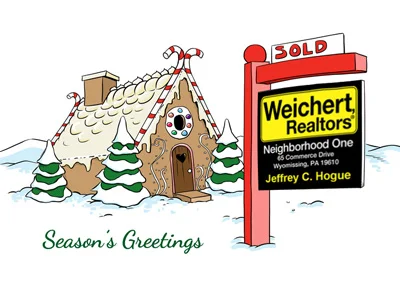 Holiday Home Selling Guide