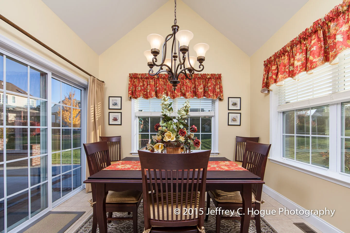 INTRINSIC VALUE ~ The Unpredictable Element of Home Pricing