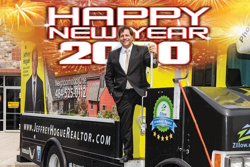 2019 Berks County Real Estate Statistics ~ Looking Ahead to 2020