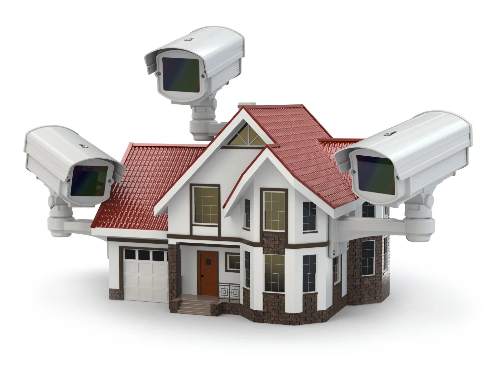 Technology's Impact on the Privacy of Home Buyers and Sellers is Under Review