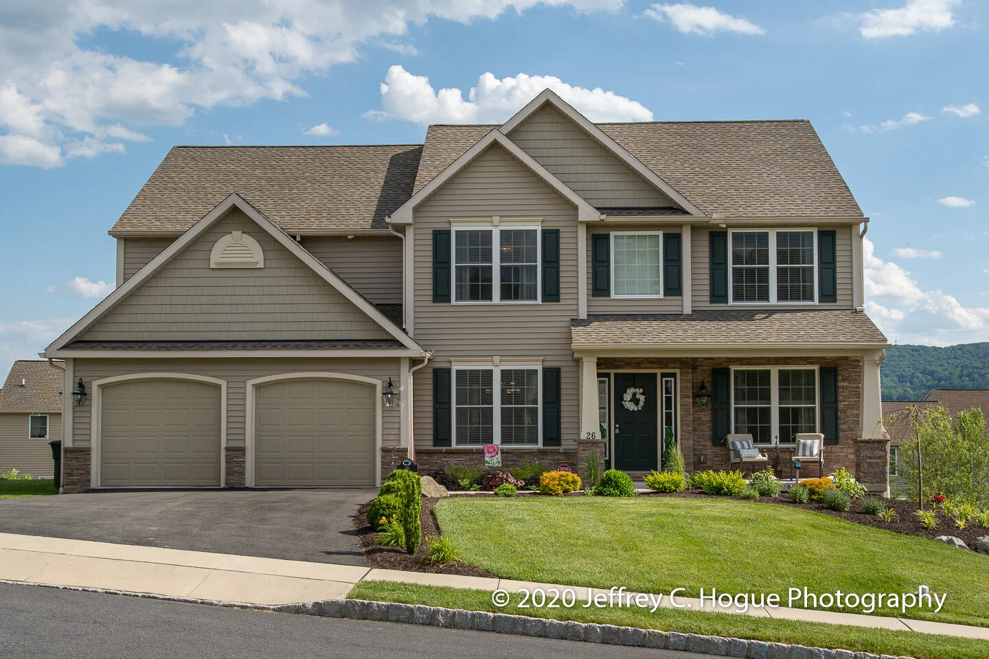 26 Marlin Ave, Wernersville, PA 19565