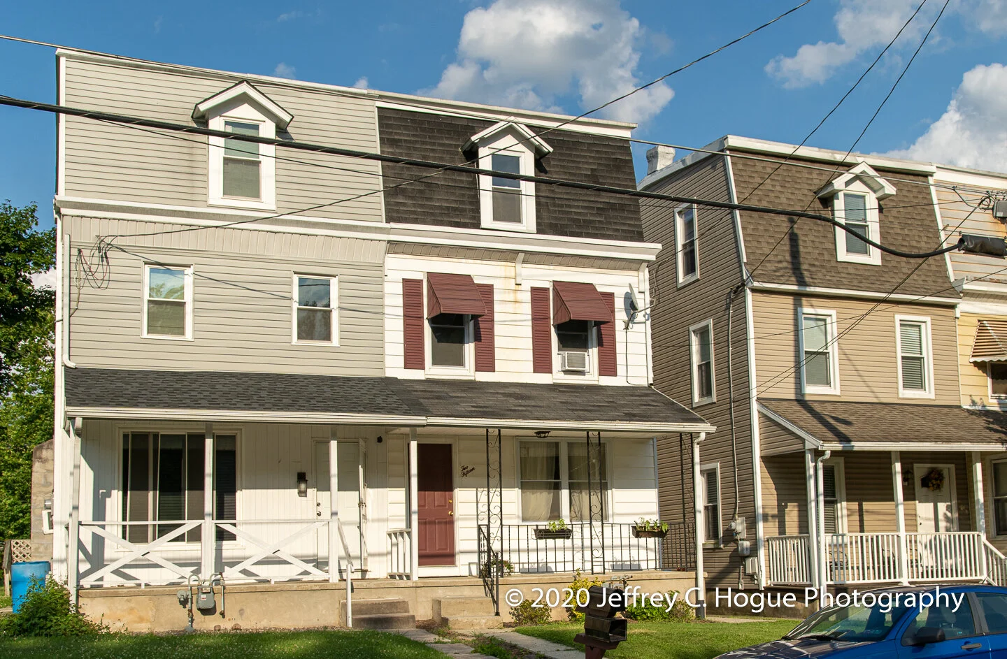 215 Pennwyn Place, Reading, PA 19607