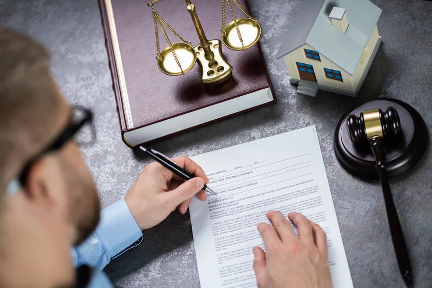 Consider the Buyer Financial Information Form in a Real Estate Transaction