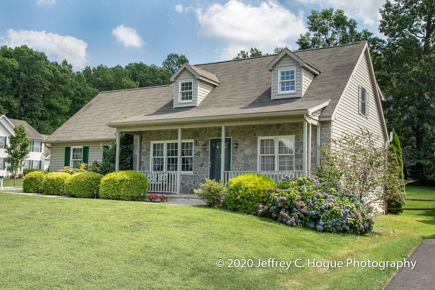 332 Sycamore Ln, Blandon, PA 19510