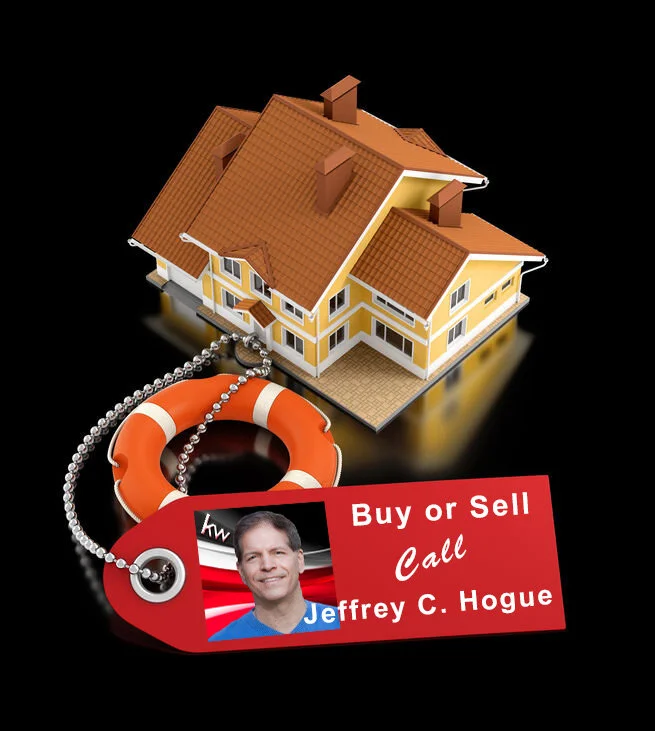 There's More to This Crazy Real Estate Market Than Meets the Eye