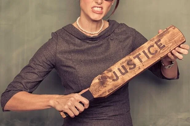 Did the Real Estate Industry Get a Spanking - Again?