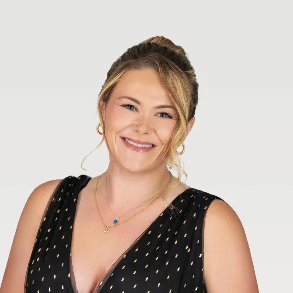 Lauren Poage, Realtor, Alonso Real Estate Group