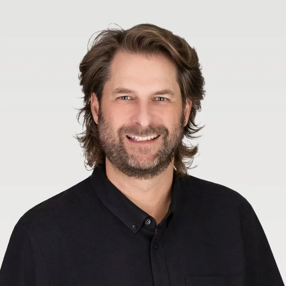 Alex Mclaughlin, Director, Marketing & Operations, Alonso Real Estate Group