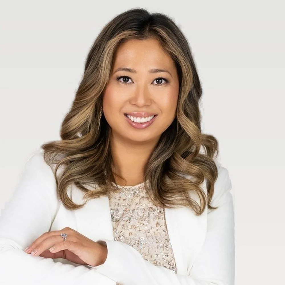 Michelle Alonso, Realtor and Partner, Alonso Real Estate Group