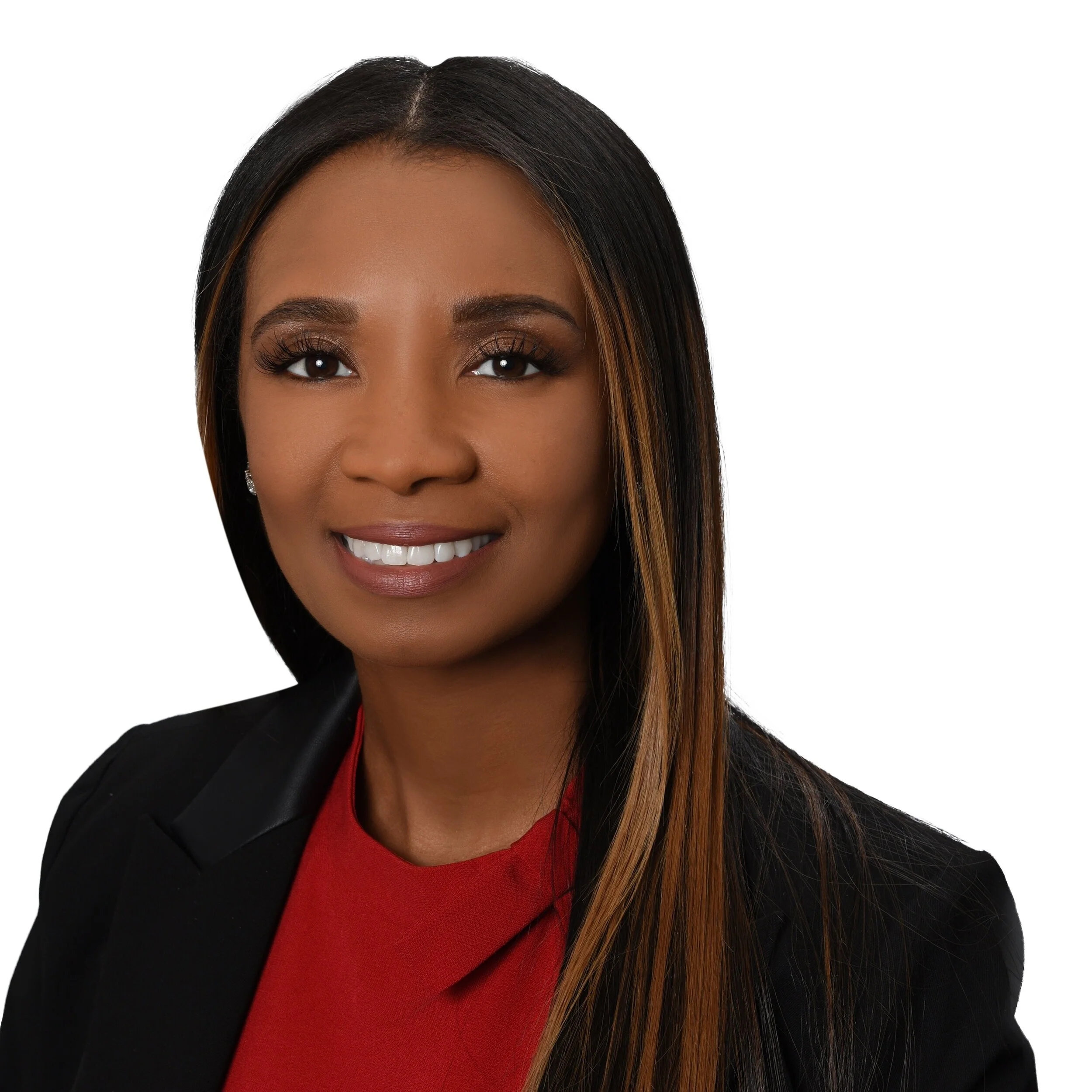 Christa Vinson