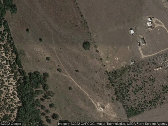 LOT 337 Ash Juniper Way, Bertram, TX 78605