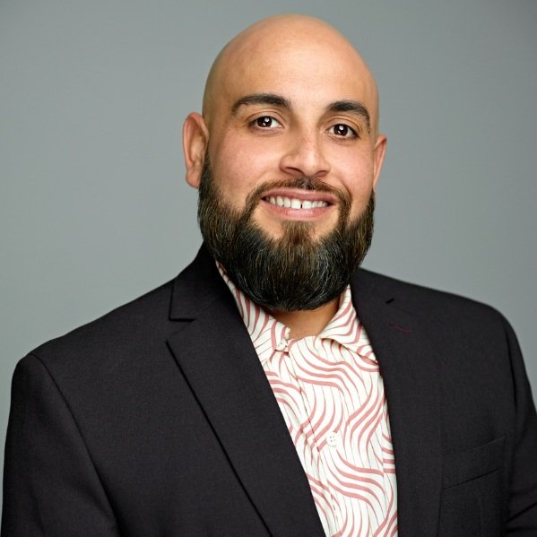 Rob Gutierrez