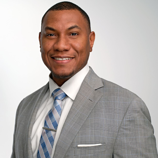 Cederick Harris