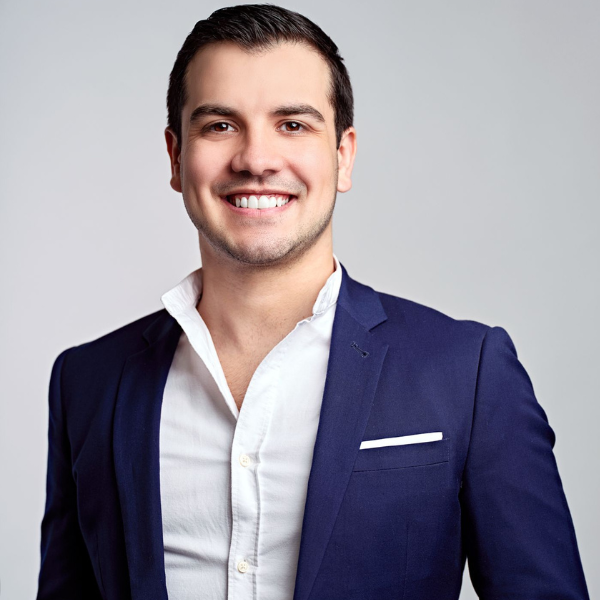 Tristan Reimann