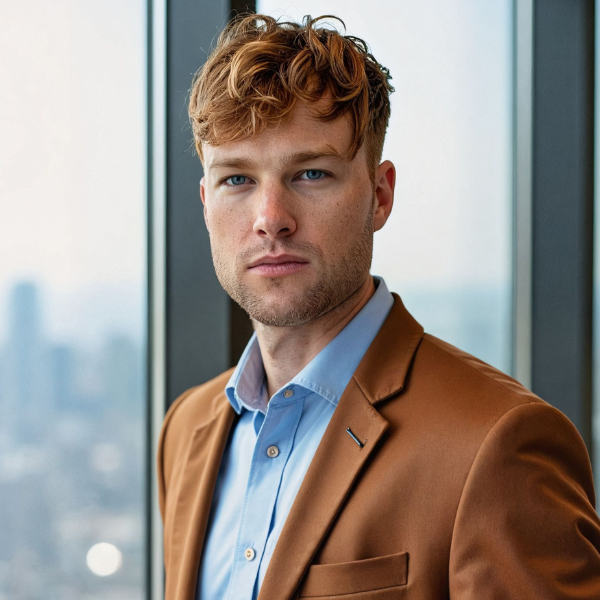 Tristan Ahlquist