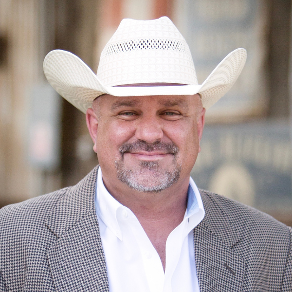 Tim Lockett