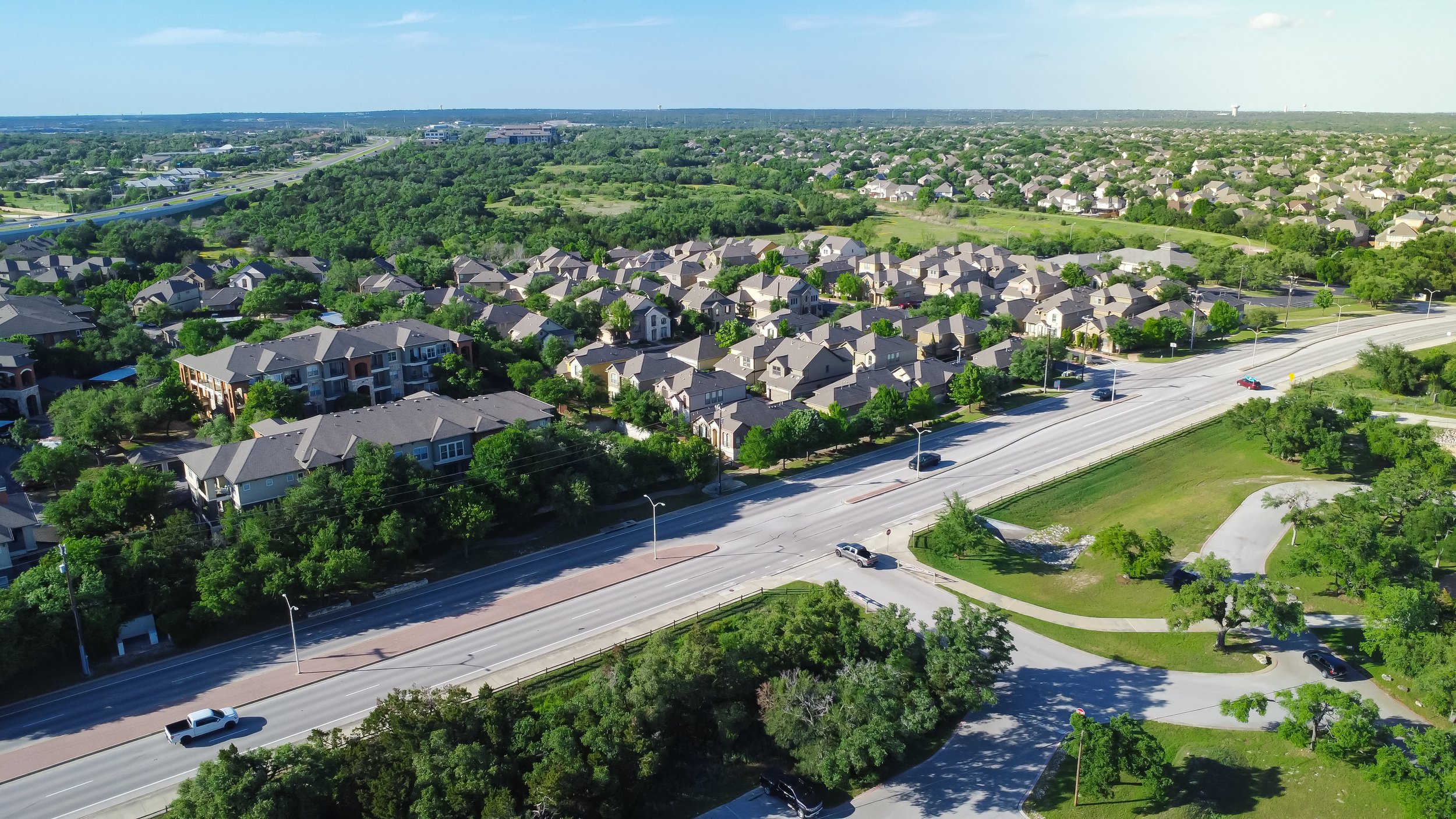 Ranch at Brushy Creek