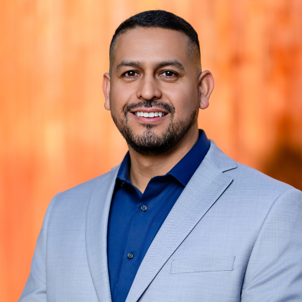 David Rodriguez