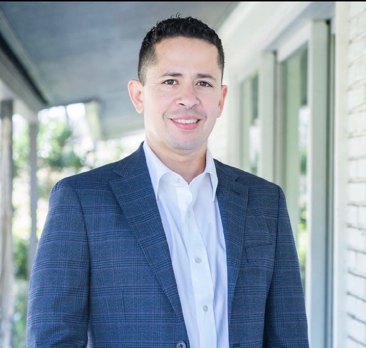 Gilbert Garza