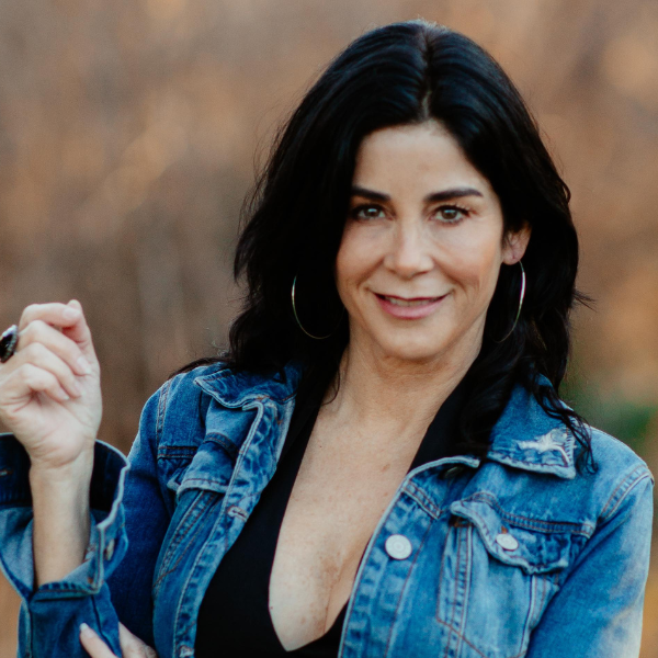 Mindy Smith