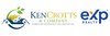 Ken Crotts Logo