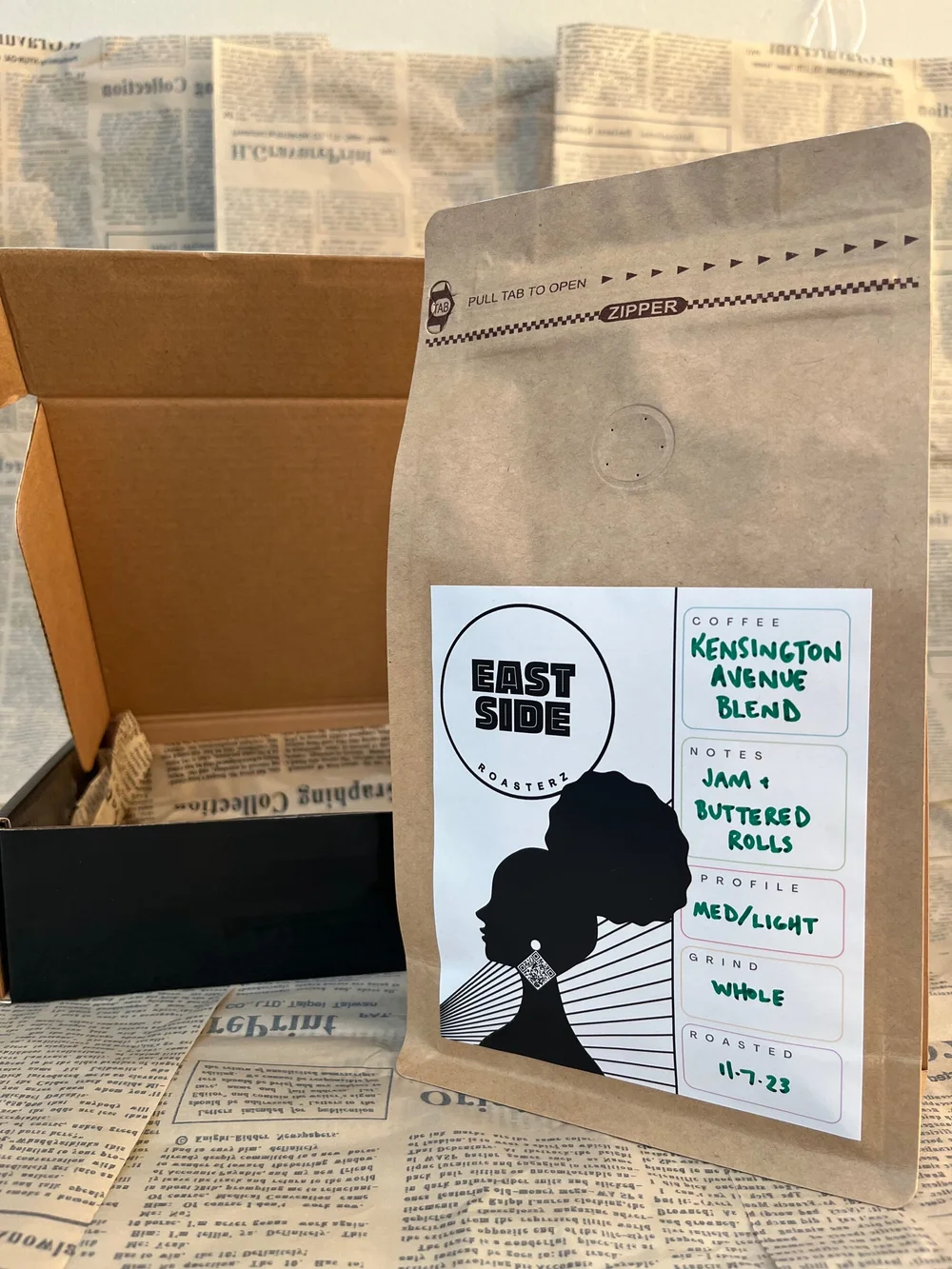 バシャコーヒー　Assorted Coffee Bag Gift Box Coffee Bag Gift Box Collection - Bacha Coffee