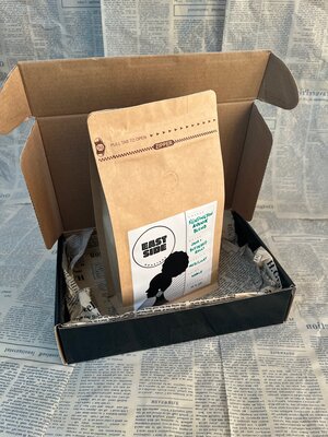 Coffee Gift Box Small | One 12oz Bag Specialty Coffee Coffee Gift Box Small | One 12oz Bag Specialty Coffee