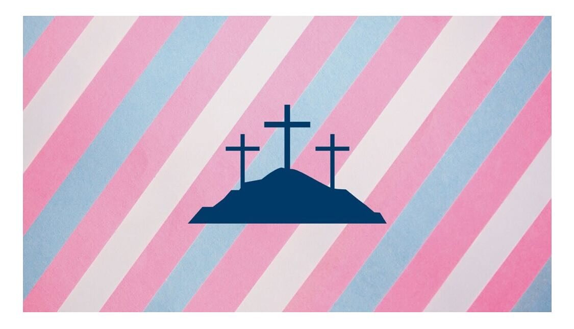 Happy Easter and Trans Day of Visibility to all! 🏳️&zwj;⚧️🐣

Friendly reminder Jesus&rsquo; closest friends were sex workers, returning citizens and societal outcasts. 
✊🏾❤️&zwj;🩹🍉🔯🖤✌🏼 #ressurectionsunday #TDOV #rejectionisgodsprotection🙏🏾?