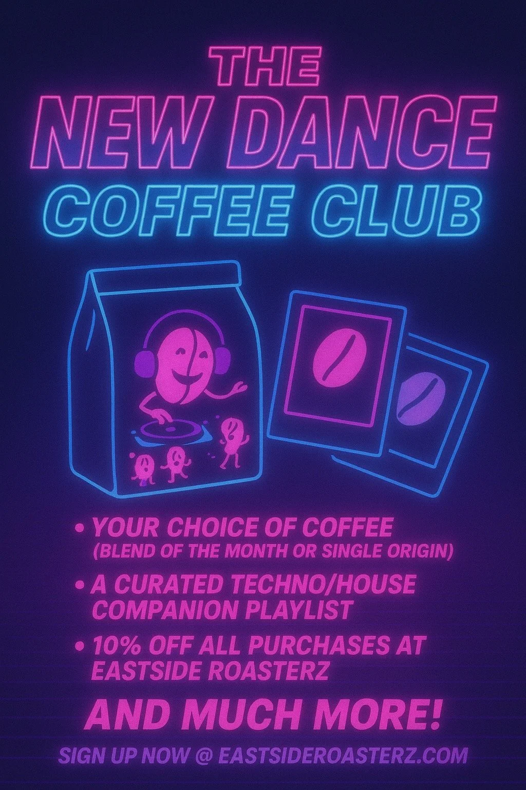 (Draft 2) Neon Coffee Beats Poster 2.jpeg