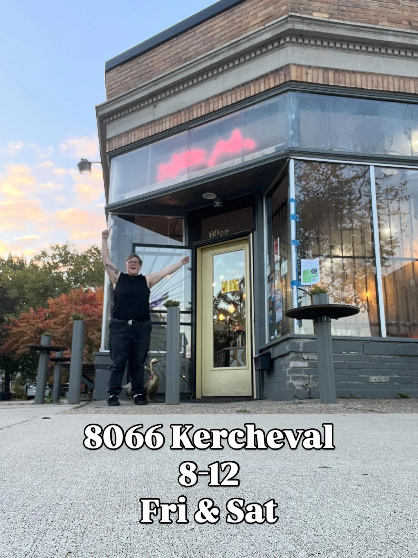 Another lil spread of takeover days with @sisterpiedetroit !! We’re off next week/end so come through today and tomorrow!!
Your support is SO appreciated from all of us small businesses!!
We’re so glad you’re here 💜
#detroitcoff