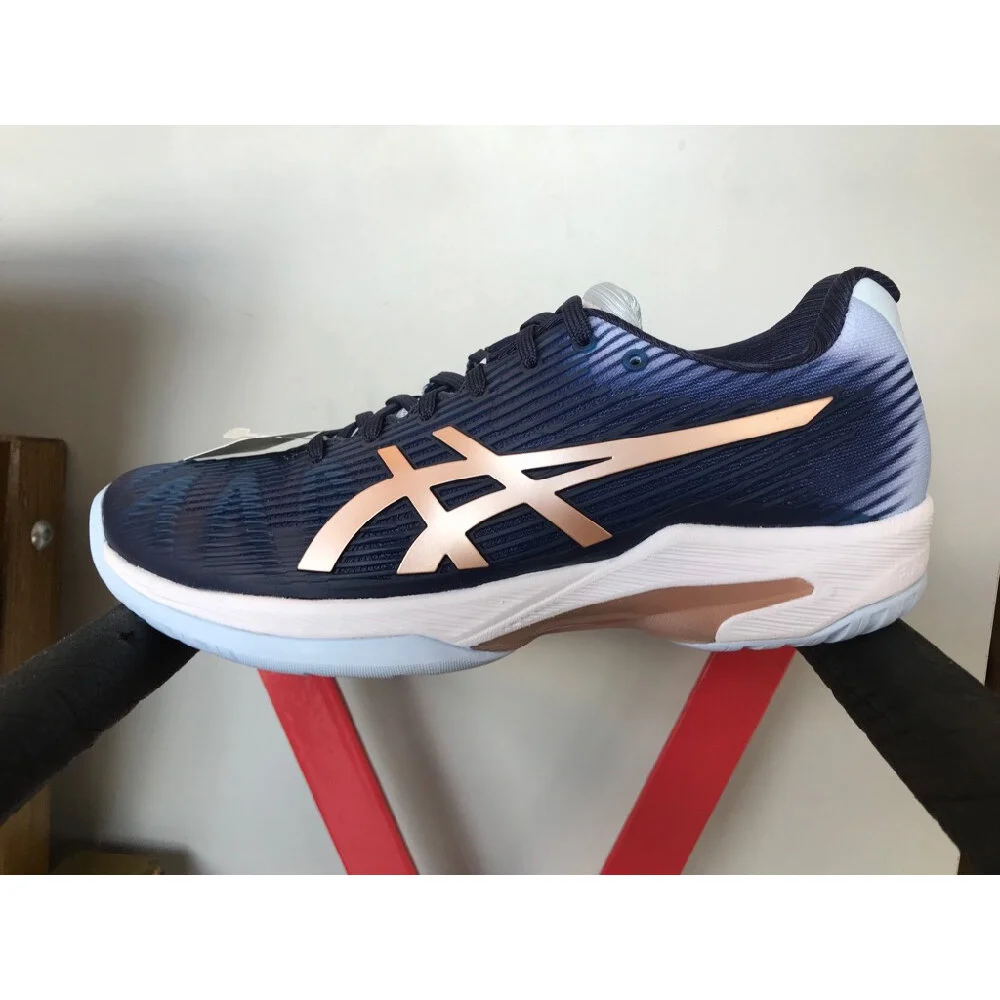 burlington tennis shoes