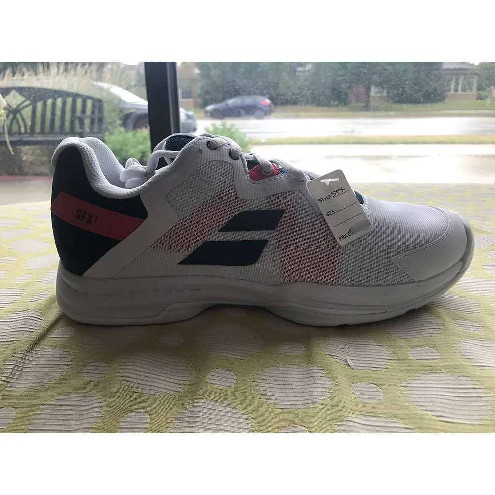 burlington tennis shoes