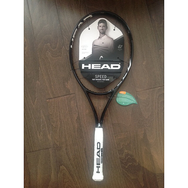 HEAD Speed MP Black 2023 – Holabird Sports, 40% OFF