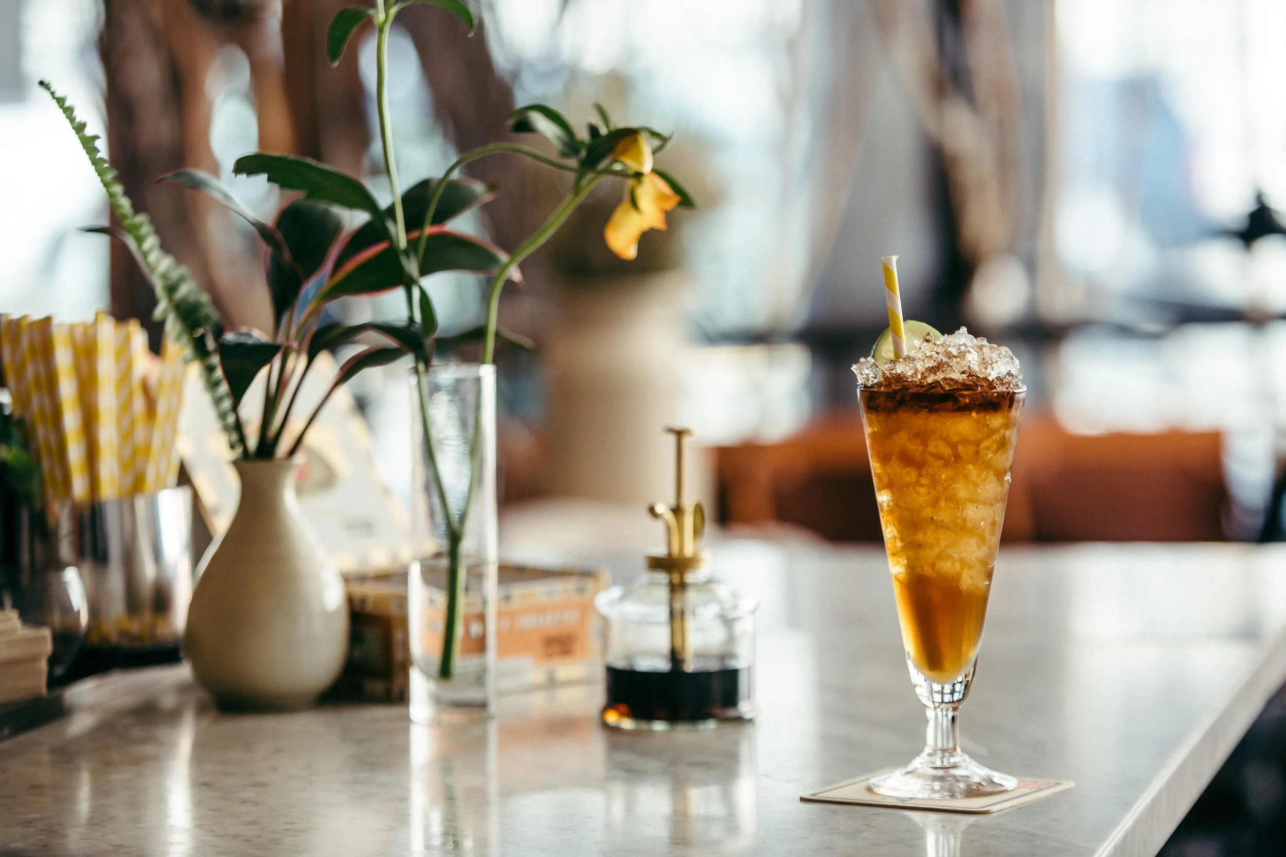 Derby Cocktail Co.