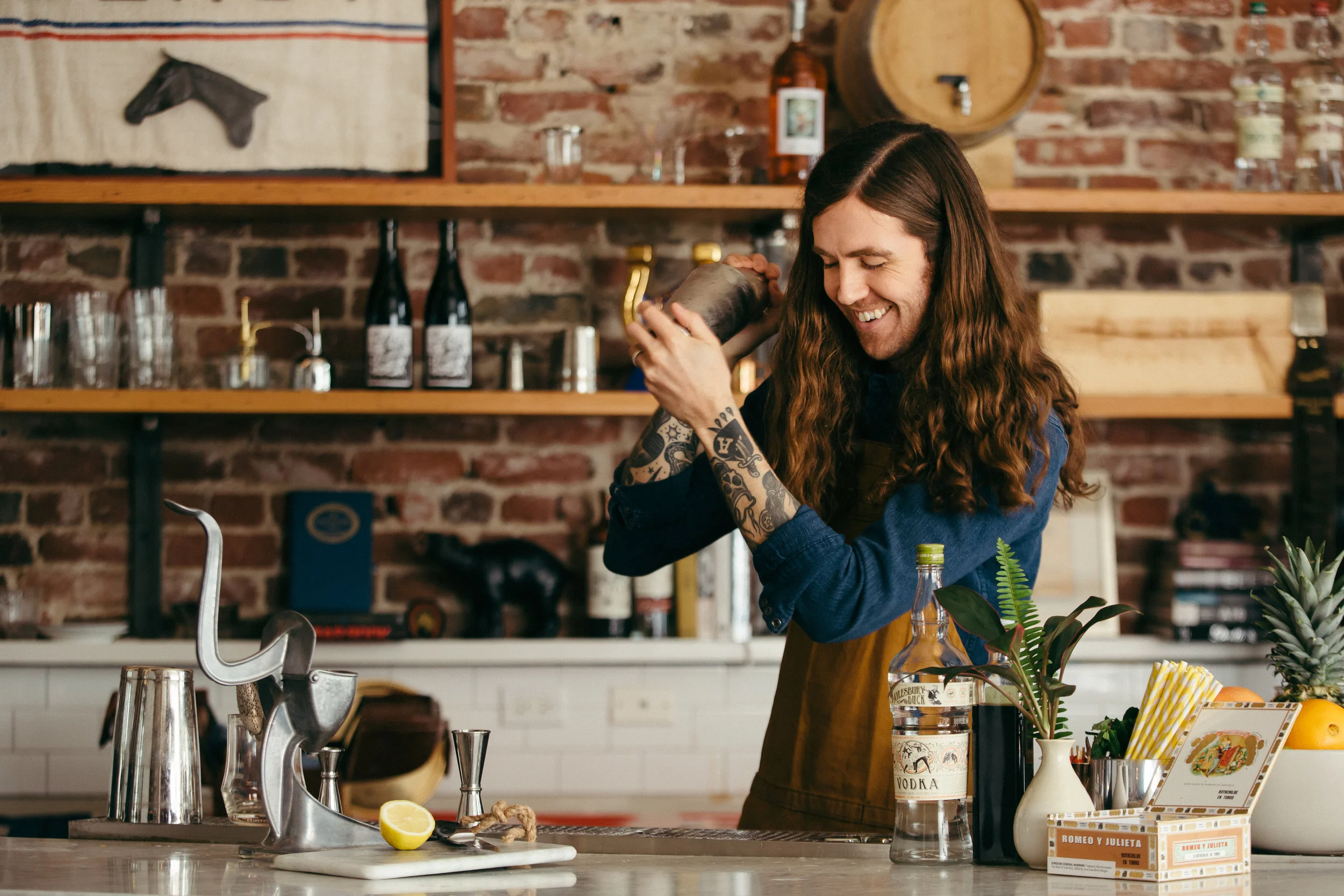 Derby Cocktail Co.