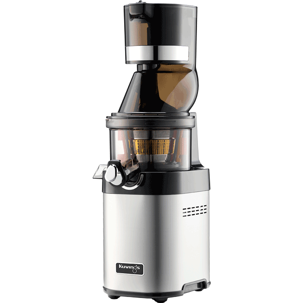 CS600 Commercial Cold Press Juicer by kuvings — Kuvings NZ