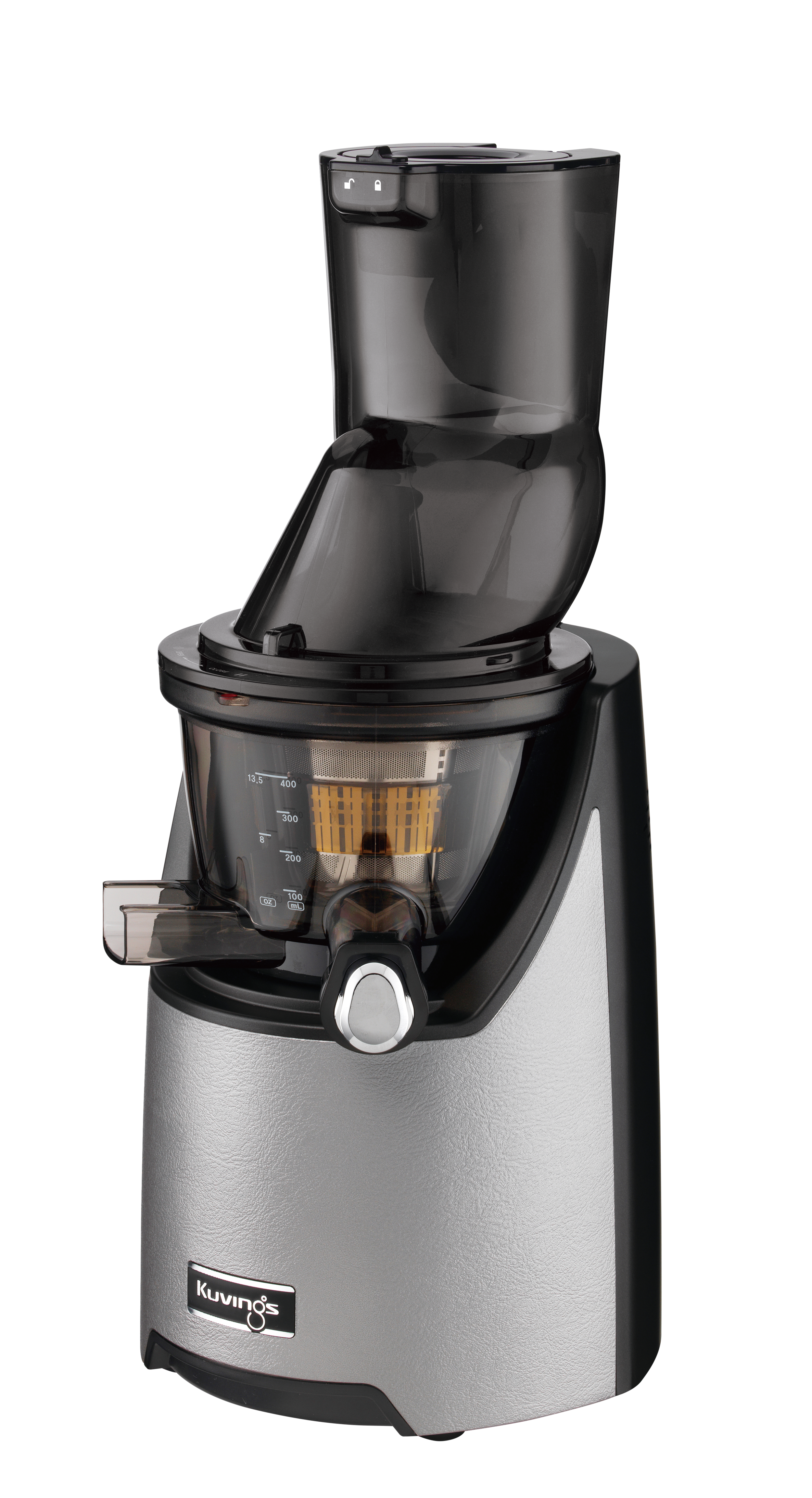 Kuvings EVO820 slow pressed juicer