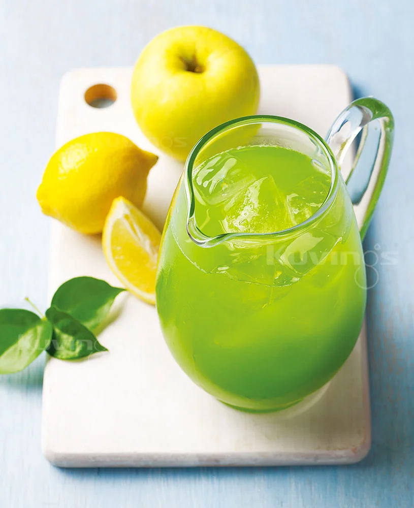 kuvings-Green_Lemonade.jpg
