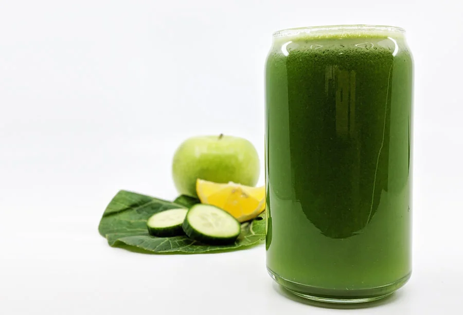 Make Apple-aide Juice