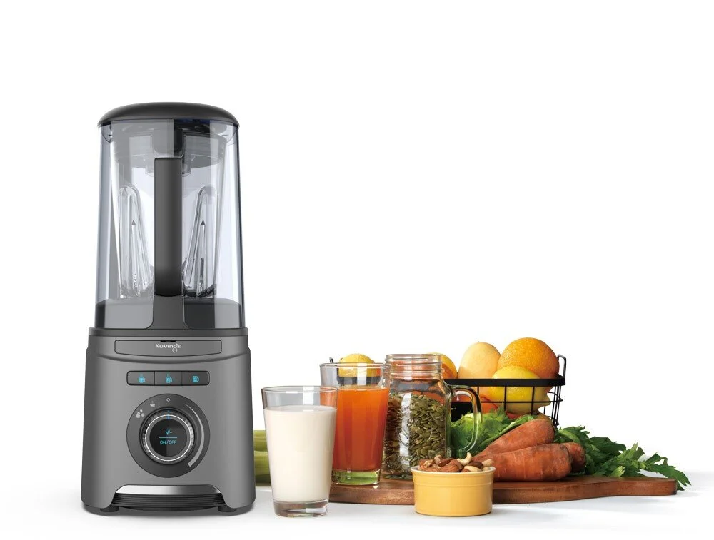 SV400 Vacuum Blender by kuvings — Kuvings NZ