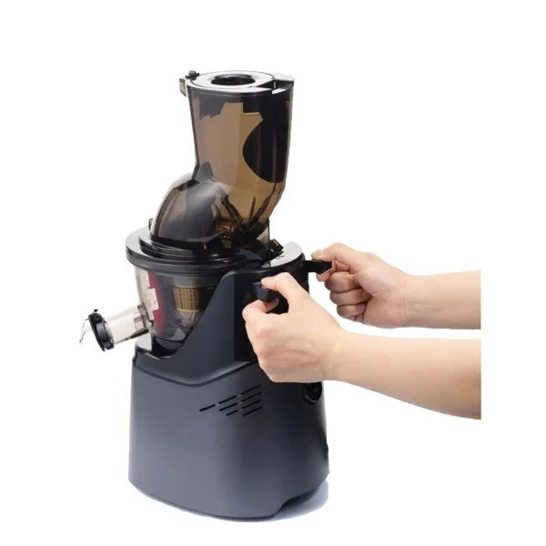 CS700 Commercial Cold Press juicer by kuvings — Kuvings NZ