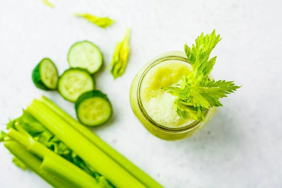 Spring Recipe –&nbsp;Spring Green