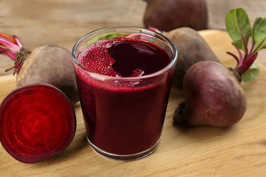 Make Beetroot Elixir