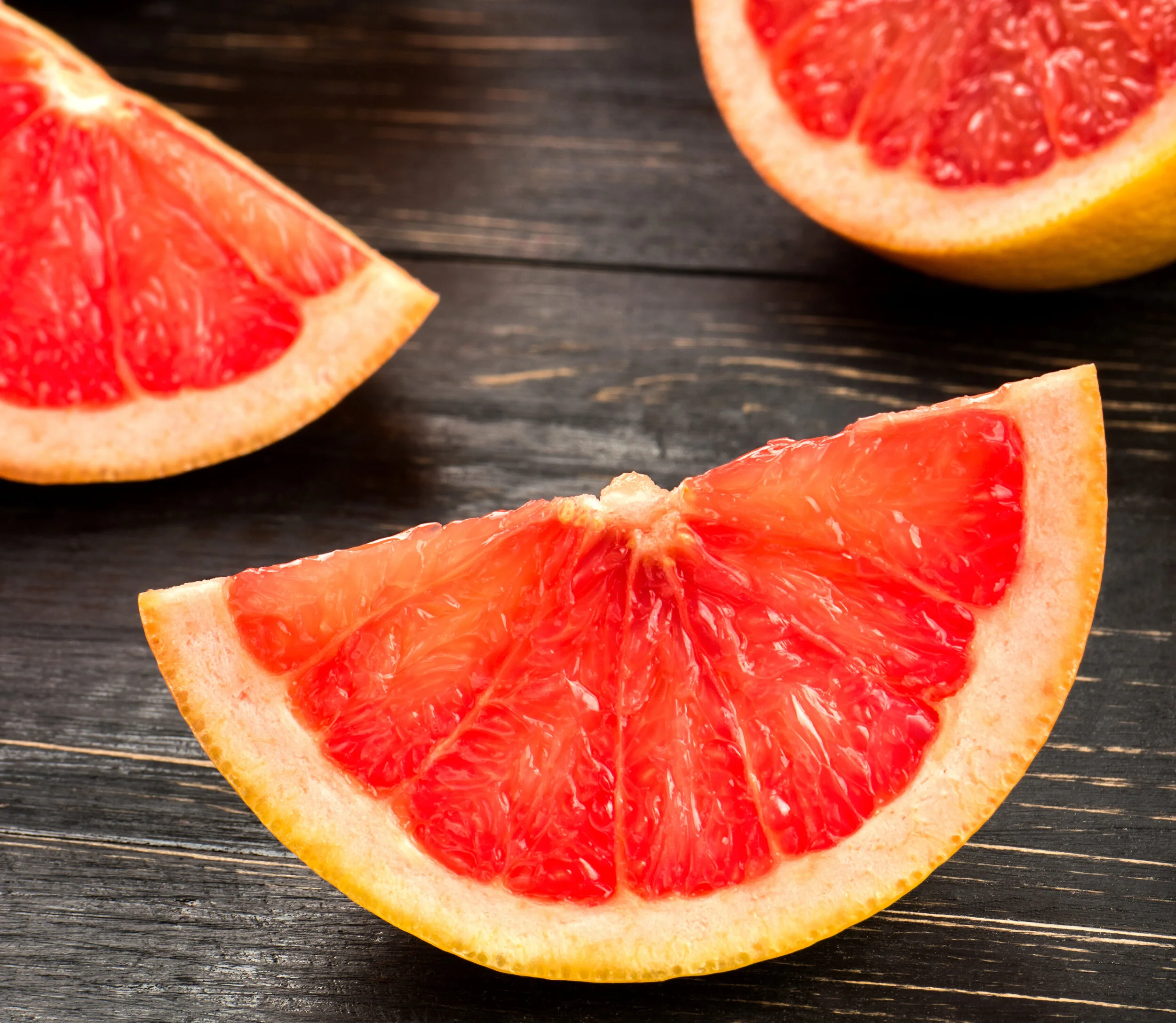 Make a Grapefruit Gem Juice