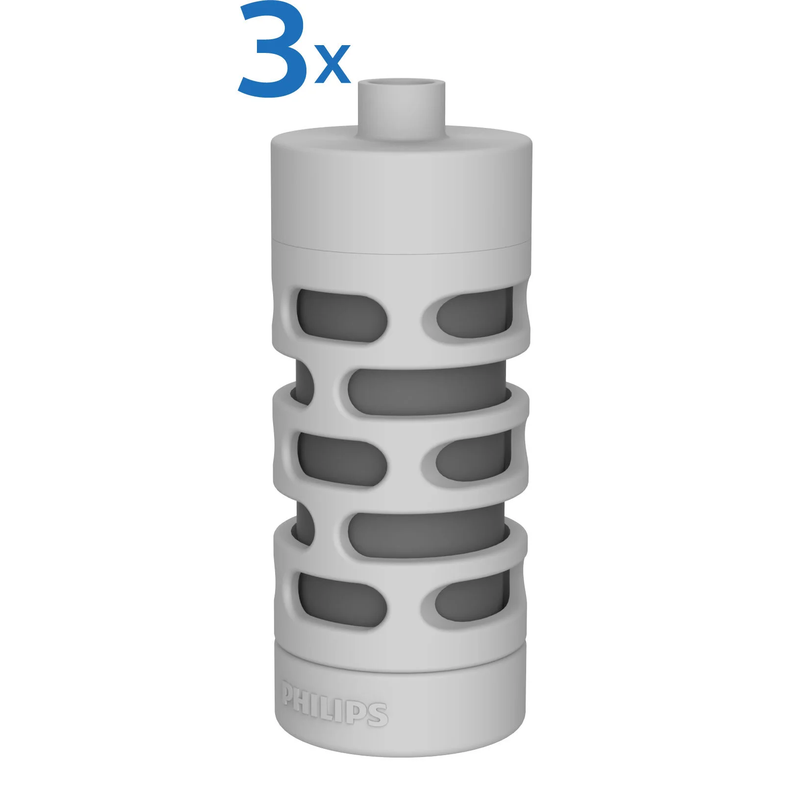 Philips GoZero Daily Filter – 3 Pack