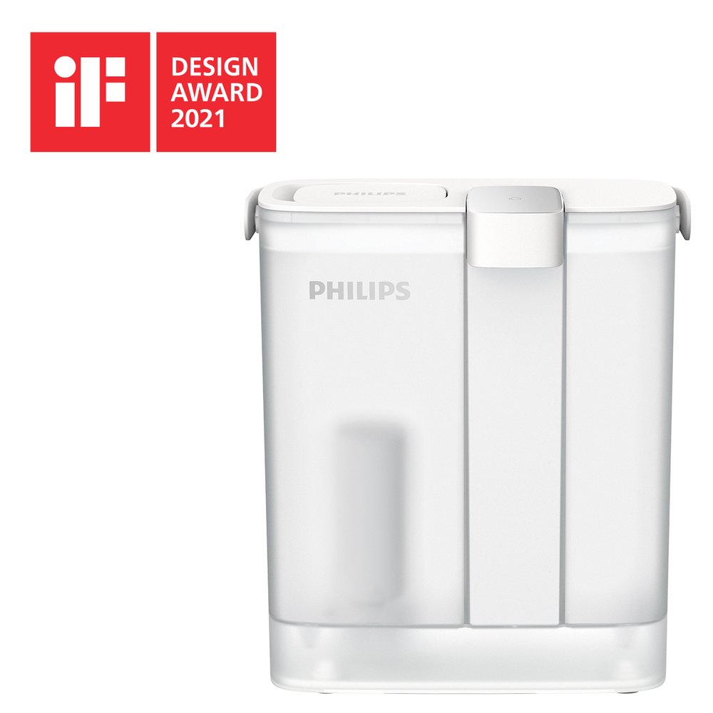 Philips Instant Water Filtration — Kuvings NZ