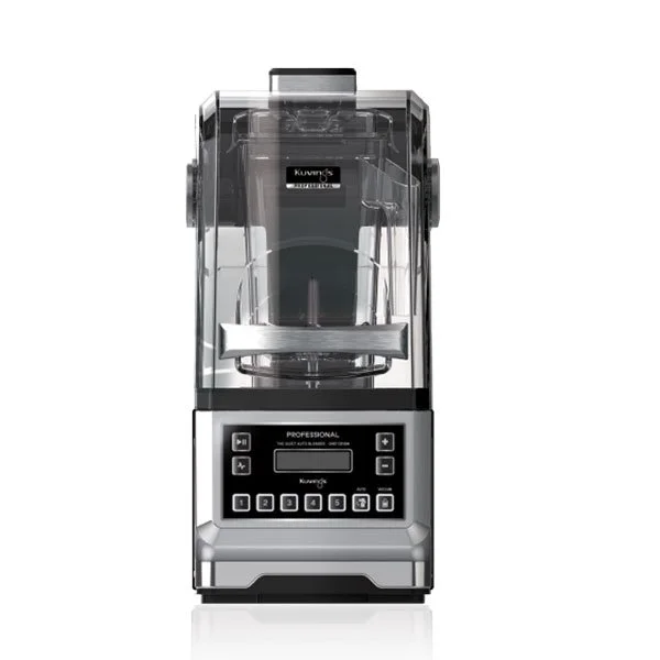 SV400 Vacuum Blender by kuvings — Kuvings NZ