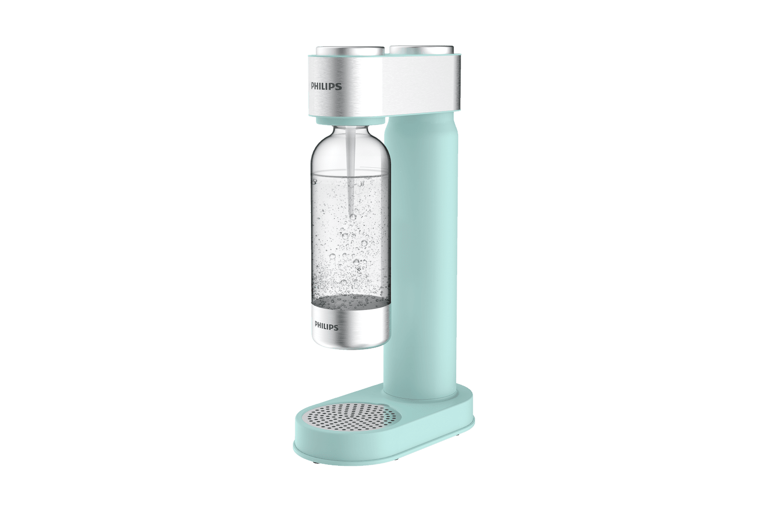Philips Go Zero Soda Maker — Kuvings NZ