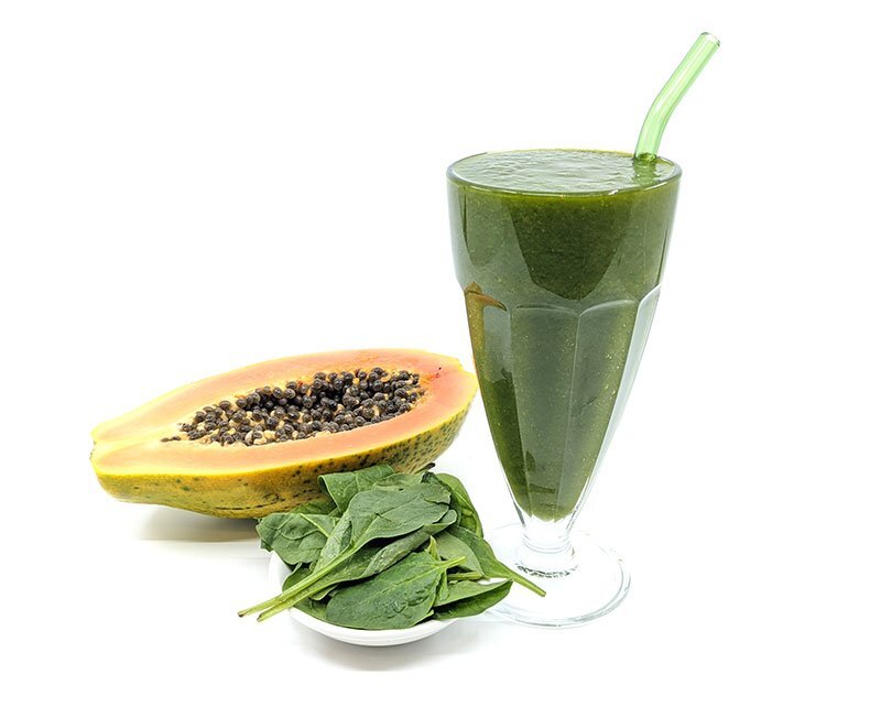 Our Vacuum Blenders are great for making Smoothies, such as this Papaya Green Smoothie. Did you know Papayas are also called Pawpaws?
Check the recipe out, its full of goodness!
#kuvingsnz #tastethedifference #smoothies #smoothielife #blenderrecipes 